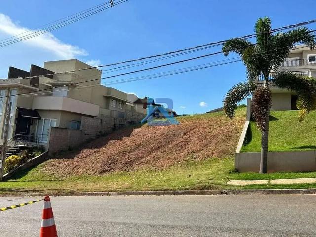 Terreno em Condomínio para Venda em Itatiba/SP Jardim Alto de Santa Cruz