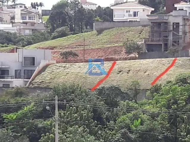 Terreno em Condomínio para Venda em Itatiba/SP Jardim Alto de Santa Cruz