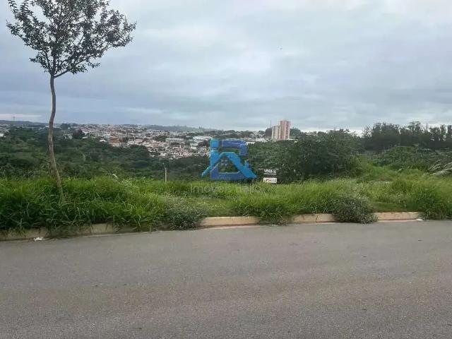 Terreno em Condomínio para Venda em Itatiba/SP Jardim Alto de Santa Cruz