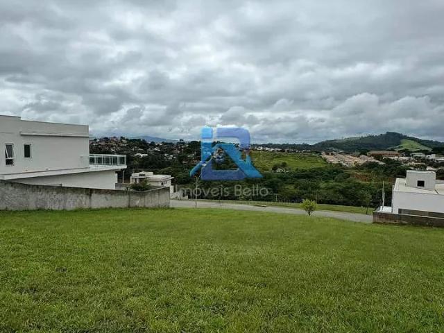 Terreno em Condomínio para Venda em Itatiba/SP Jardim Arizona
