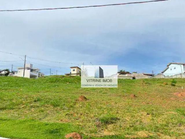 Terreno em Condomínio para Venda em Itatiba/SP Jardim Delforno