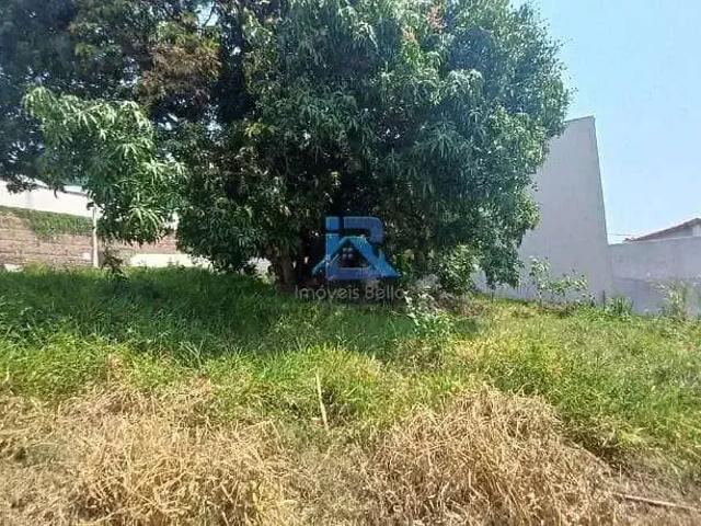 Terreno em Condomínio para Venda em Itatiba/SP Jardim Ester