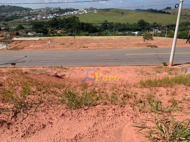 Terreno em Condomínio para Venda em Itatiba/SP Jardim Santa Rosa
