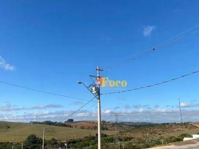 Terreno em Condomínio para Venda em Itatiba/SP Jardim Santa Rosa