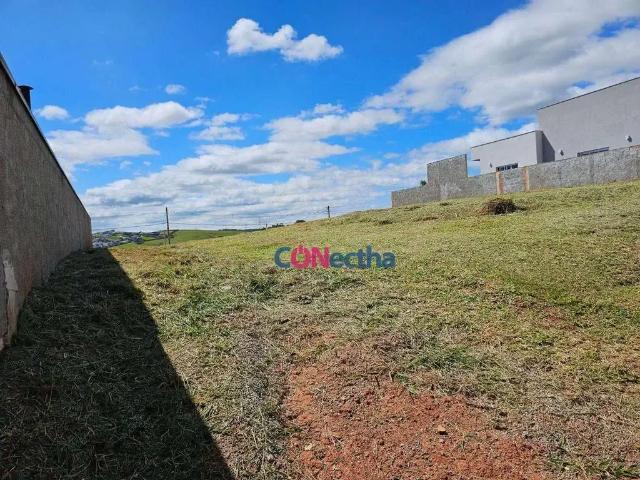 Terreno em Condomínio para Venda em Itatiba/SP Jardim Santa Rosa