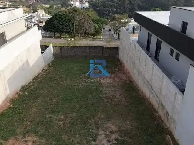 Terreno em Condomínio para Venda em Itatiba/SP Jardim Santa Rosa