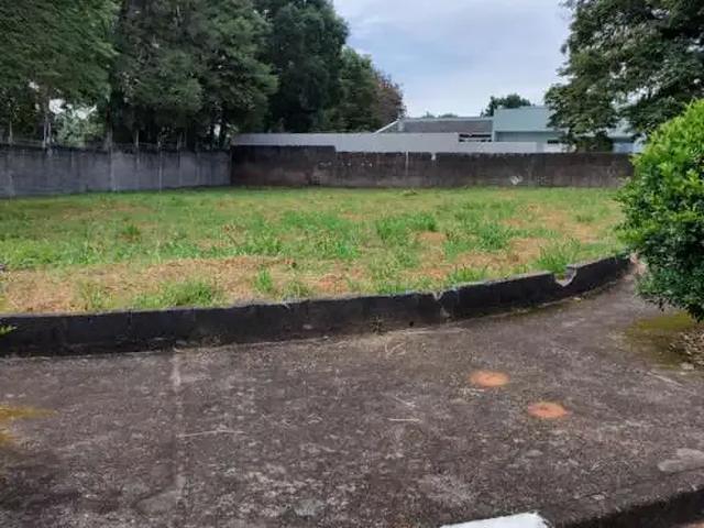 Terreno em Condomínio para Venda em Itatiba/SP Jardim Santa Rosa