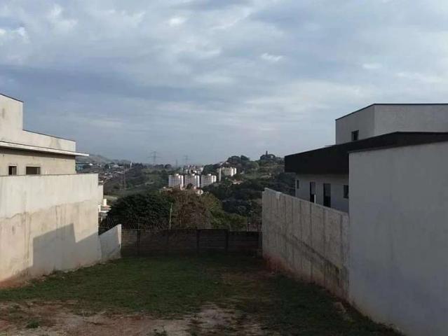 Terreno em Condomínio para Venda em Itatiba/SP Jardim Santa Rosa