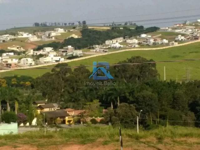 Terreno em Condomínio para Venda em Itatiba/SP Jardim Santa Rosa