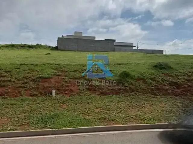 Terreno em Condomínio para Venda em Itatiba/SP Jardim Santa Rosa