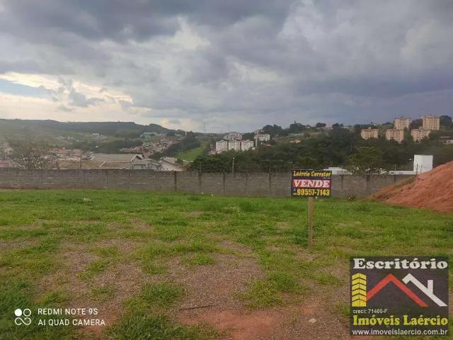 Terreno em Condomínio para Venda em Itatiba/SP Jardim Santa Rosa