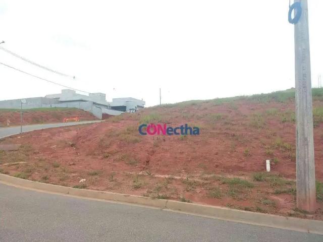 Terreno em Condomínio para Venda em Itatiba/SP Jardim Santa Rosa