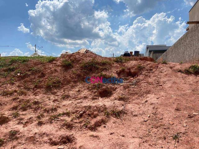Terreno em Condomínio para Venda em Itatiba/SP Jardim Santa Rosa