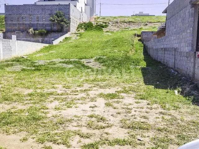 Terreno em Condomínio para Venda em Itatiba/SP Loteamento Terras da Fazenda