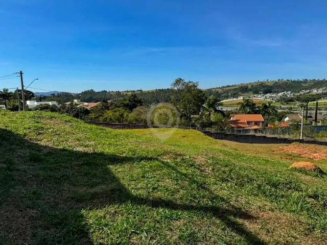Terreno em Condomínio para Venda em Itatiba/SP Loteamento Terras da Fazenda