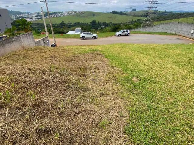 Terreno em Condomínio para Venda em Itatiba/SP Loteamento Terras da Fazenda