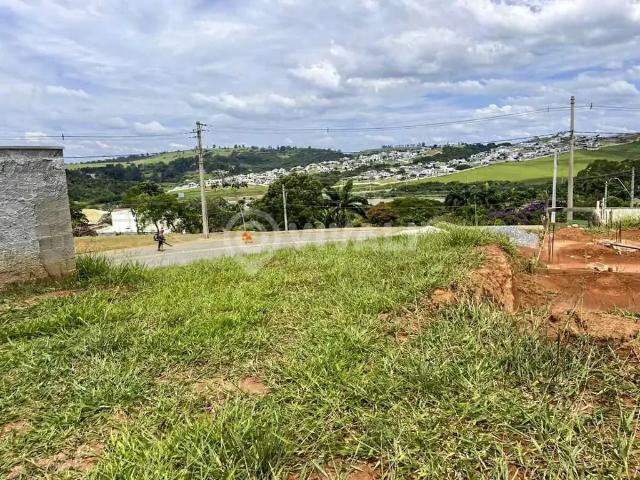 Terreno em Condomínio para Venda em Itatiba/SP Loteamento Terras da Fazenda