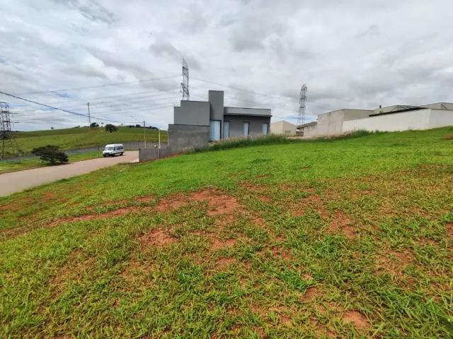 Terreno em Condomínio para Venda em Itatiba/SP Loteamento Terras da Fazenda
