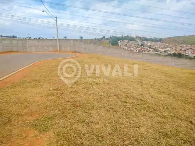 Terreno em Condomínio para Venda em Itatiba/SP Loteamento Terras da Fazenda