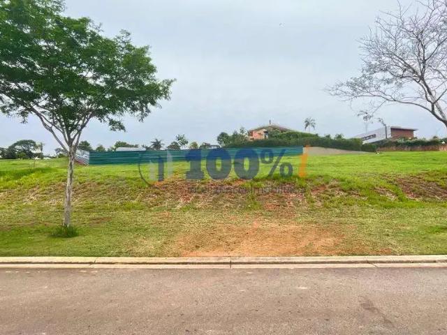 Terreno em Condomínio para Venda em Itatiba/SP Loteamento Fazenda Dona Carolina