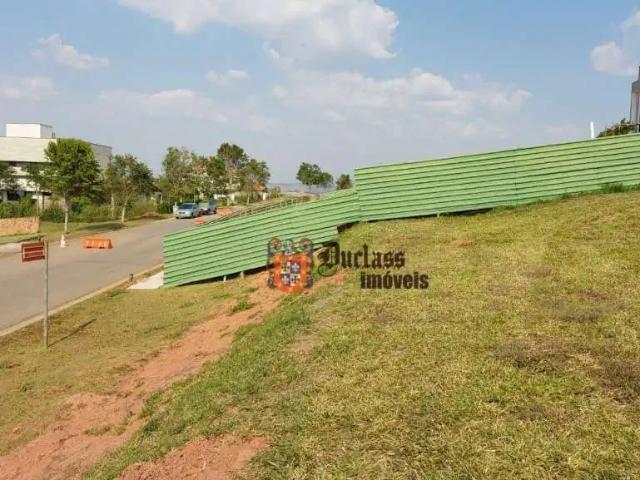 Terreno em Condomínio para Venda em Itatiba/SP Loteamento Fazenda Dona Carolina