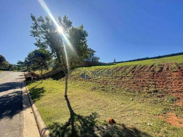 Terreno em Condomínio para Venda em Itatiba/SP Loteamento Fazenda Dona Carolina
