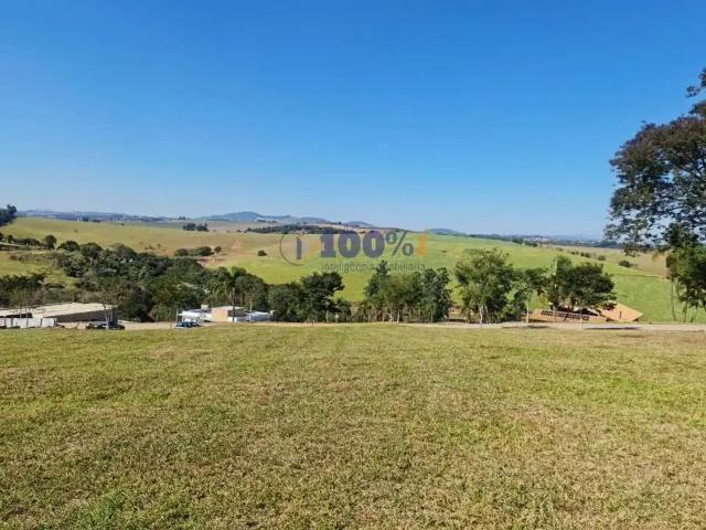 Terreno em Condomínio para Venda em Itatiba/SP Loteamento Fazenda Dona Carolina