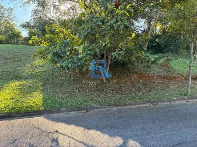 Terreno em Condomínio para Venda em Itatiba/SP Loteamento Itatiba Country Club
