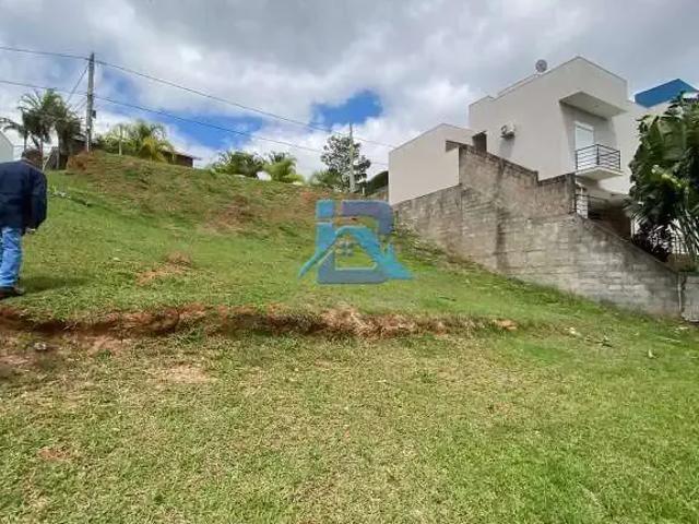 Terreno em Condomínio para Venda em Itatiba/SP Loteamento Itatiba Country Club