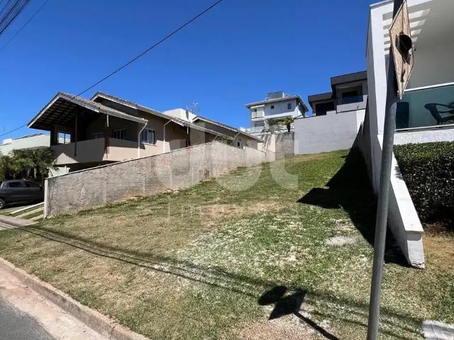 Terreno em Condomínio para Venda em Itatiba/SP Loteamento Itatiba Country Club