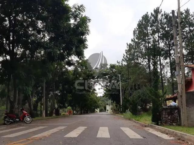 Terreno em Condomínio para Venda em Itatiba/SP Loteamento Jardim das Paineiras