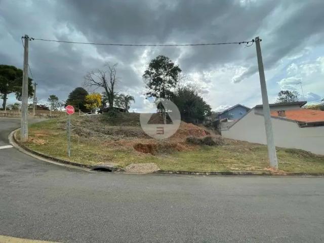 Terreno em Condomínio para Venda em Itatiba/SP Loteamento Jardim das Paineiras
