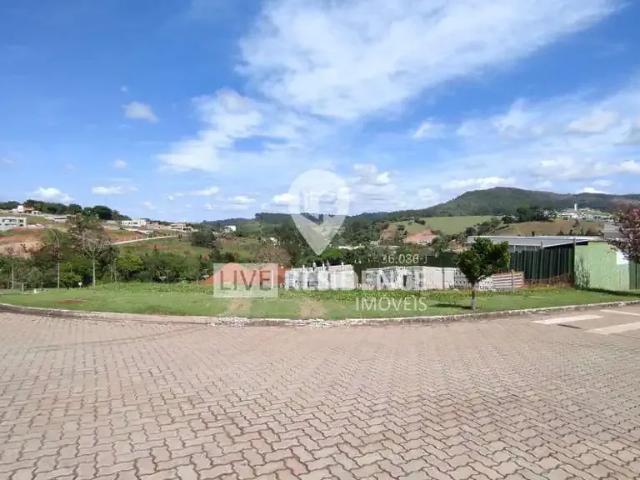Terreno em Condomínio para Venda em Itatiba/SP Loteamento Residencial Vale das Águas