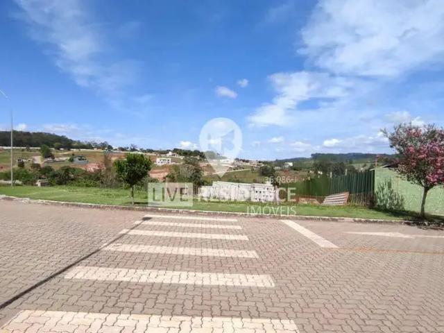 Terreno em Condomínio para Venda em Itatiba/SP Loteamento Residencial Vale das Águas