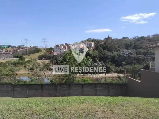 Terreno em Condomínio para Venda em Itatiba/SP Loteamento Residencial Dolce Vita