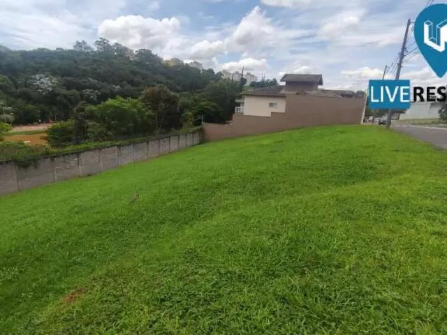 Terreno em Condomínio para Venda em Itatiba/SP Loteamento Residencial Dolce Vita