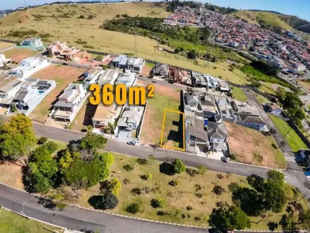 Terreno em Condomínio para Venda em Itatiba/SP Loteamento Residencial Dolce Vita