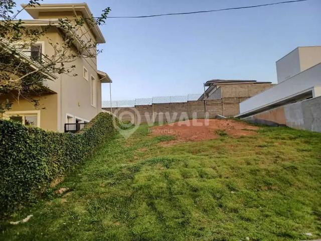 Terreno em Condomínio para Venda em Itatiba/SP Loteamento Residencial Dolce Vita