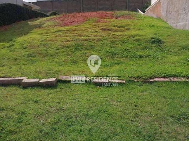 Terreno em Condomínio para Venda em Itatiba/SP Loteamento Residencial Dolce Vita
