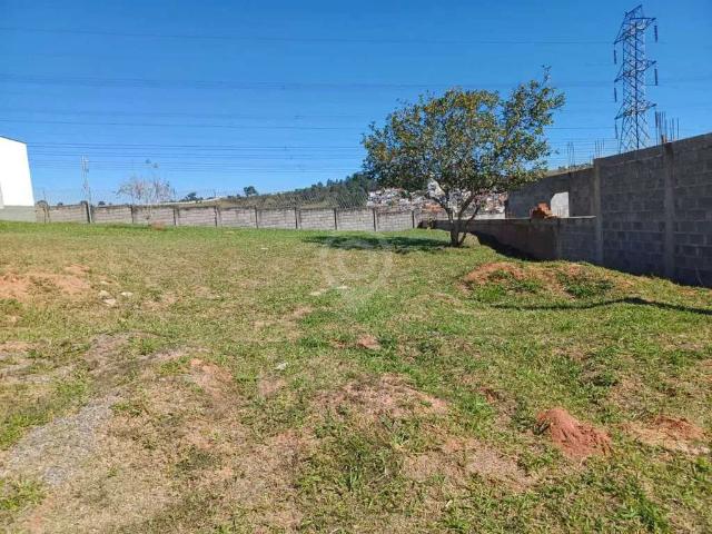 Terreno em Condomínio para Venda em Itatiba/SP Loteamento Residencial Dolce Vita