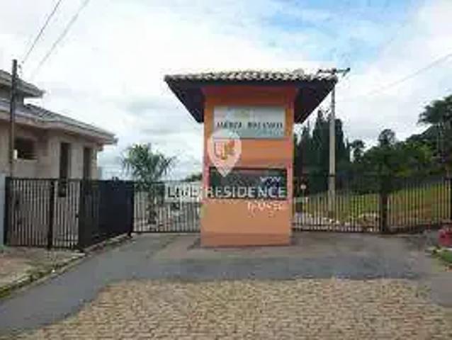 Terreno em Condomínio para Venda em Itatiba/SP Loteamento Residencial Jardim Botânico
