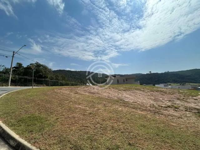 Terreno em Condomínio para Venda em Itatiba/SP Loteamento Residencial Rio das Flores