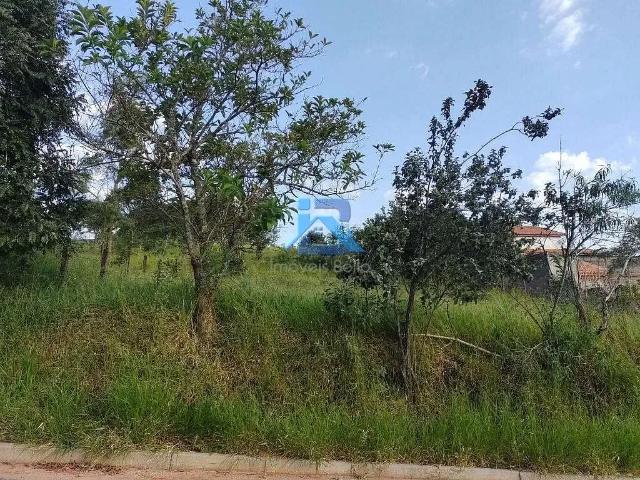 Terreno em Condomínio para Venda em Itatiba/SP Morada dos Pássaros