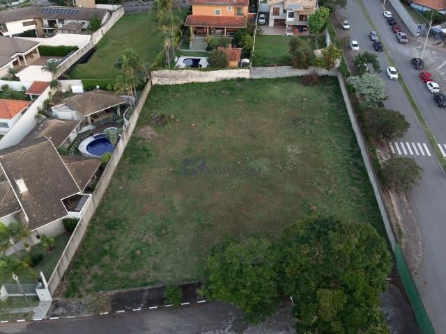 Terreno em Condomínio para Venda em Itatiba/SP Núcleo Residencial Porto Seguro