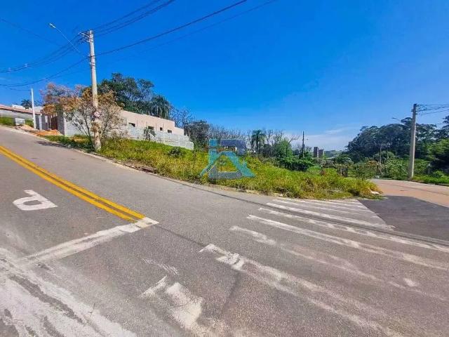 Terreno em Condomínio para Venda em Itatiba/SP Núcleo Residencial Vale Verde