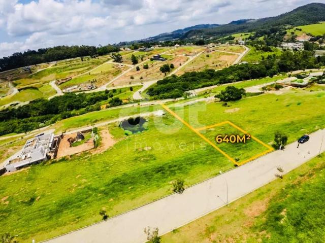 Terreno em Condomínio para Venda em Itatiba/SP Sítio da Moenda