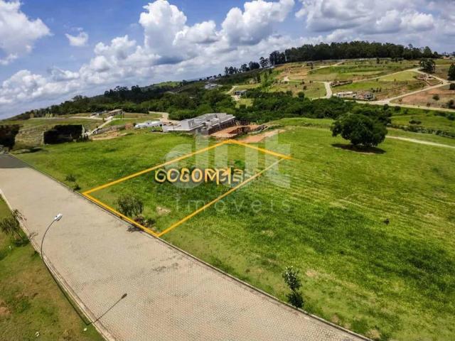 Terreno em Condomínio para Venda em Itatiba/SP Sítio da Moenda