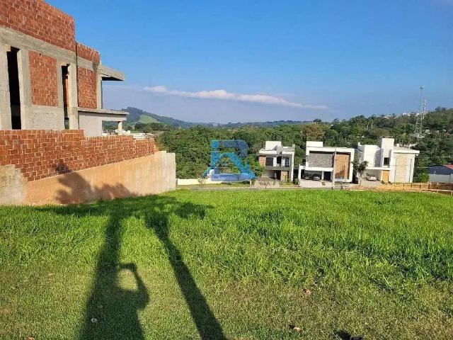 Terreno em Condomínio para Venda em Itatiba/SP Portal San Giovanni