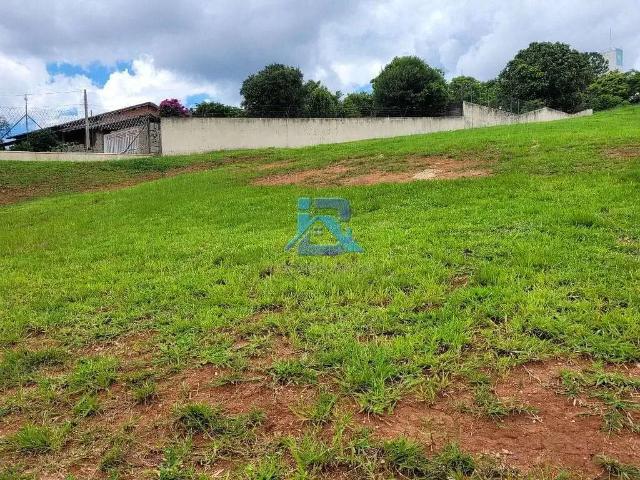 Terreno em Condomínio para Venda em Itatiba/SP Portal San Giovanni