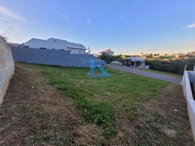 Terreno em Condomínio para Venda em Itatiba/SP Portal San Giovanni